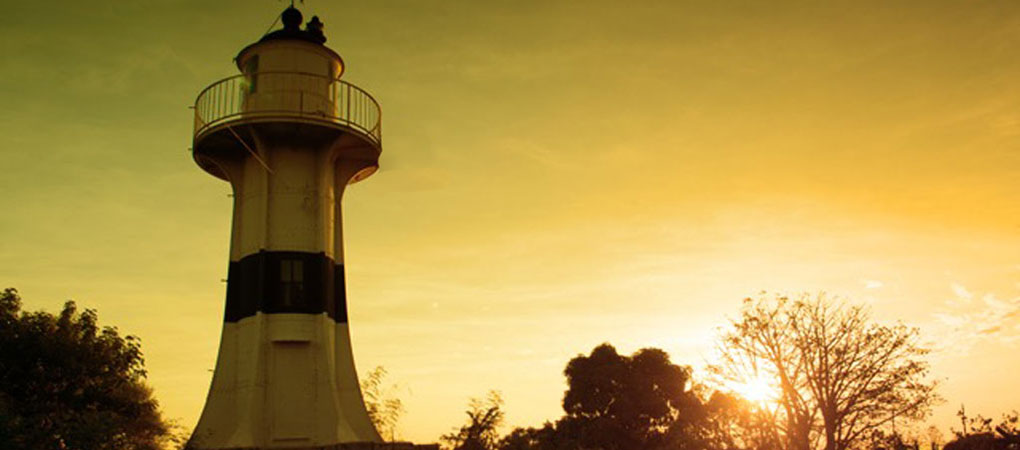 Hotel du Phare Majunga