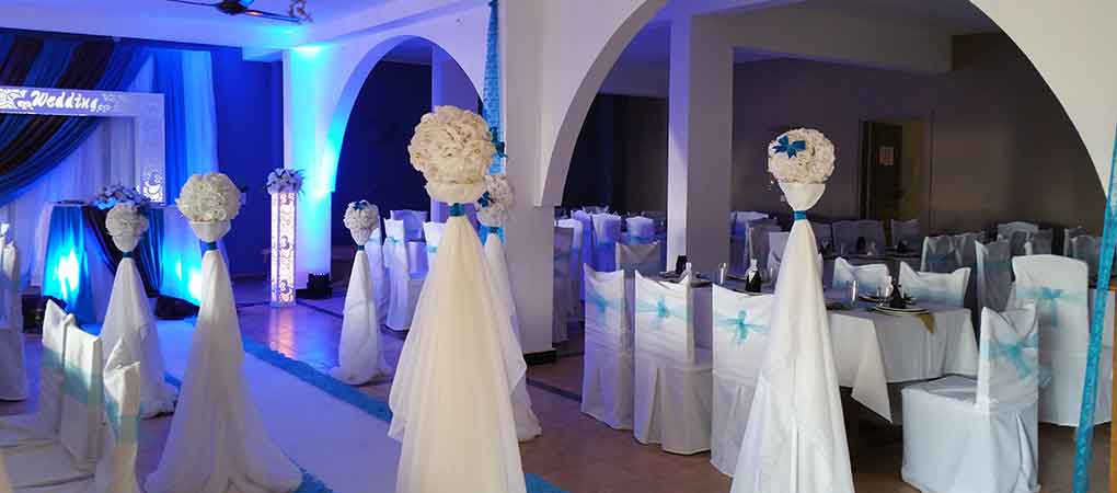 Hotel du Phare Majunga - reception