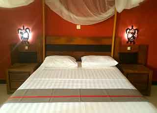 chambre simple climatise